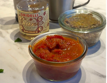 Køkkengalleriet Red Pepper Marmelade