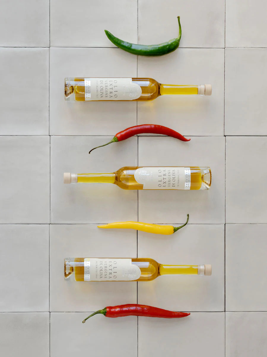 Chiliolie