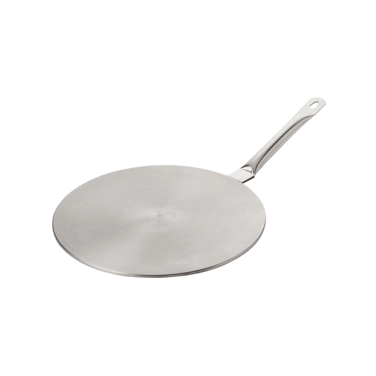 Induktionsadapter Ø 24 cm
