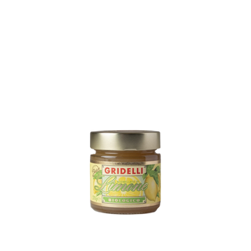 Marmellata di Limone