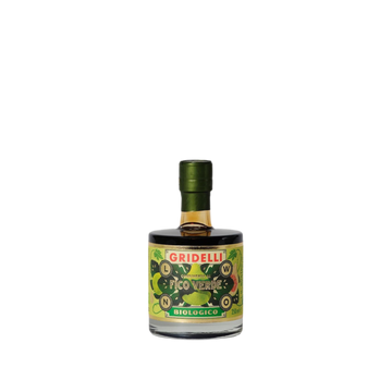 Aceto Balsamico Al Fico Verde