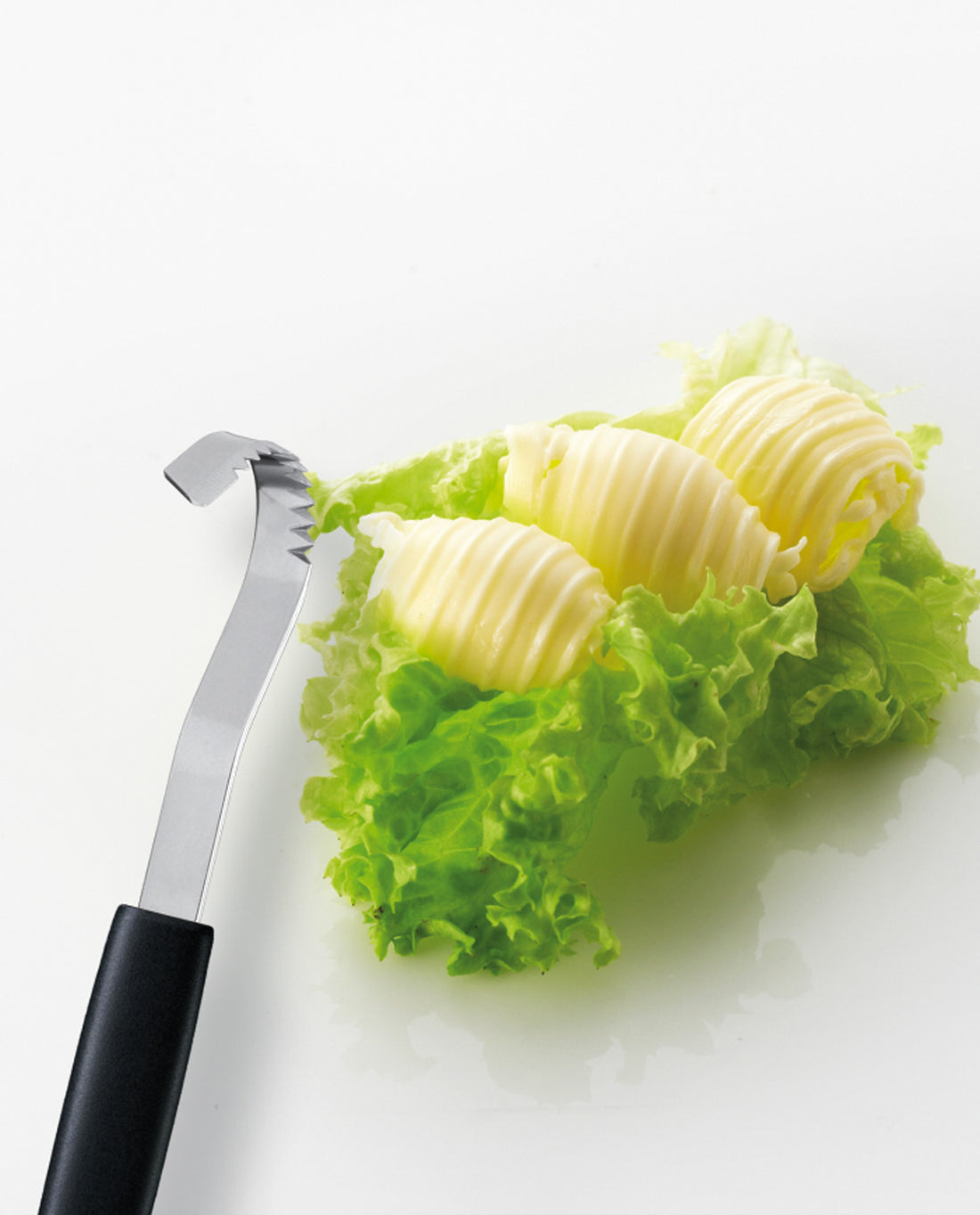 Smørkrøllejern