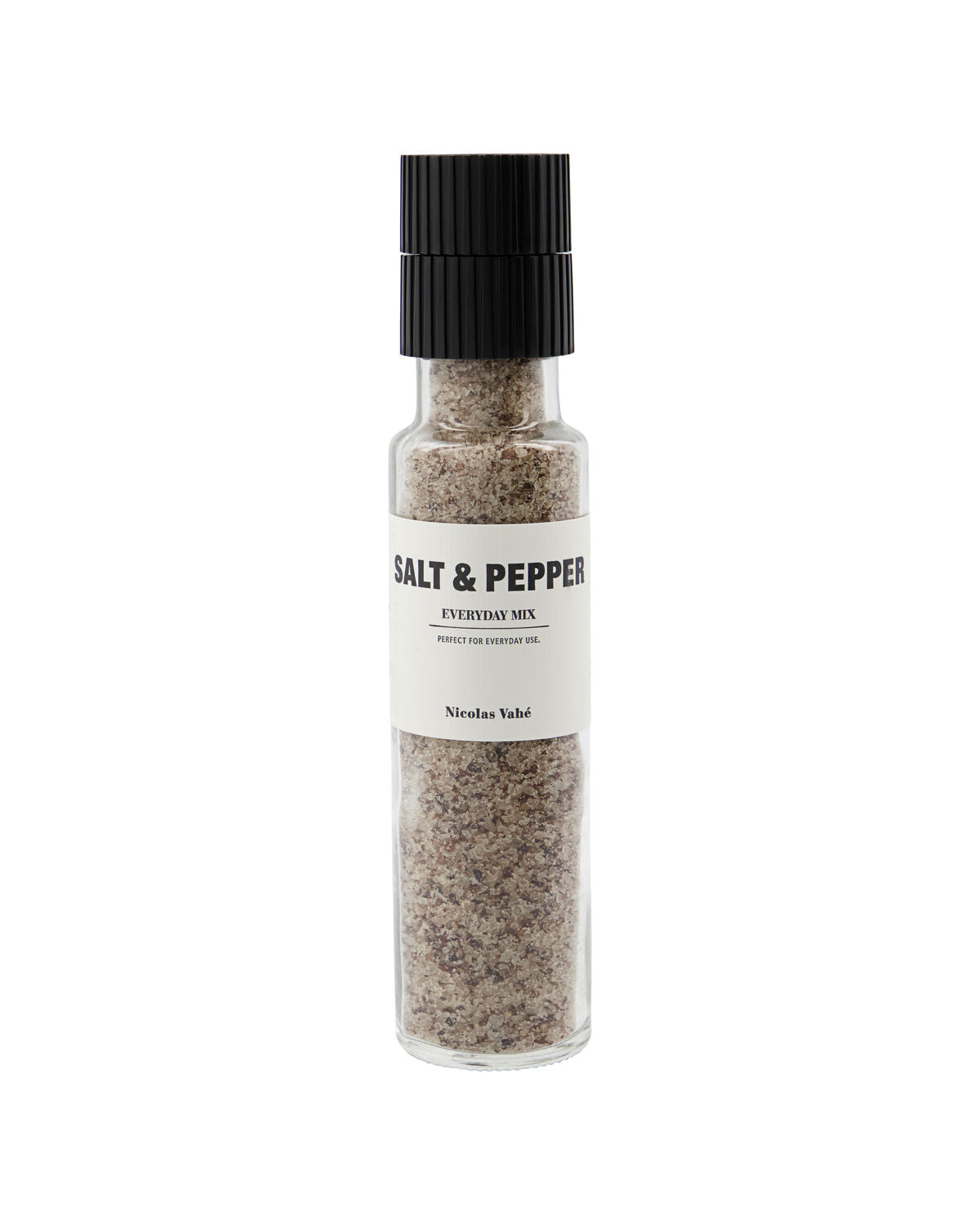 Salt og peber i kværn - Every Day Mix