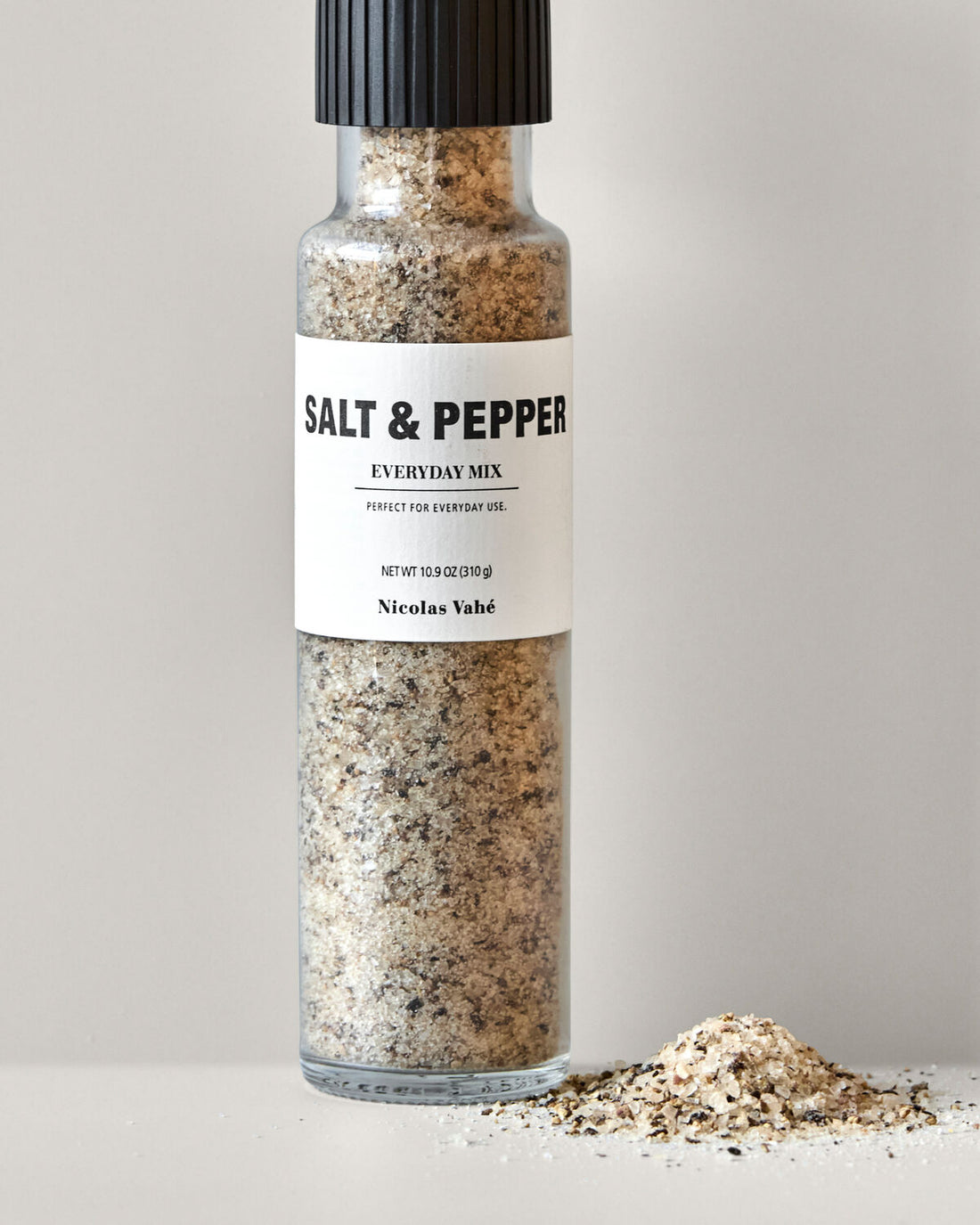 Salt og peber i kværn - Every Day Mix