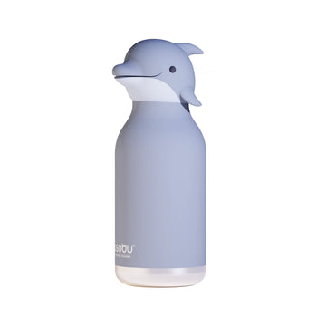 Termoflaske, Bestie/delfin