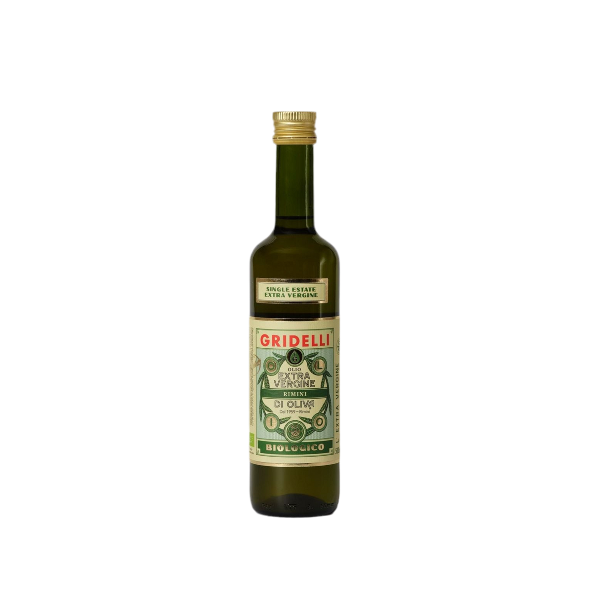 Olivenolie, Rimini