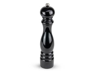 Peberkværn, Peugeot Paris, 30 cm, Sort lak, u'Select