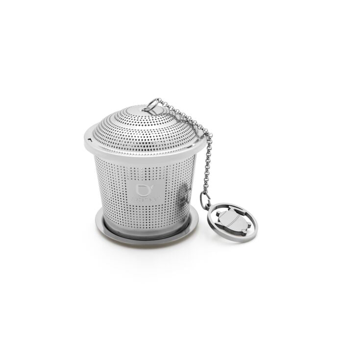 Tefilter med underkop