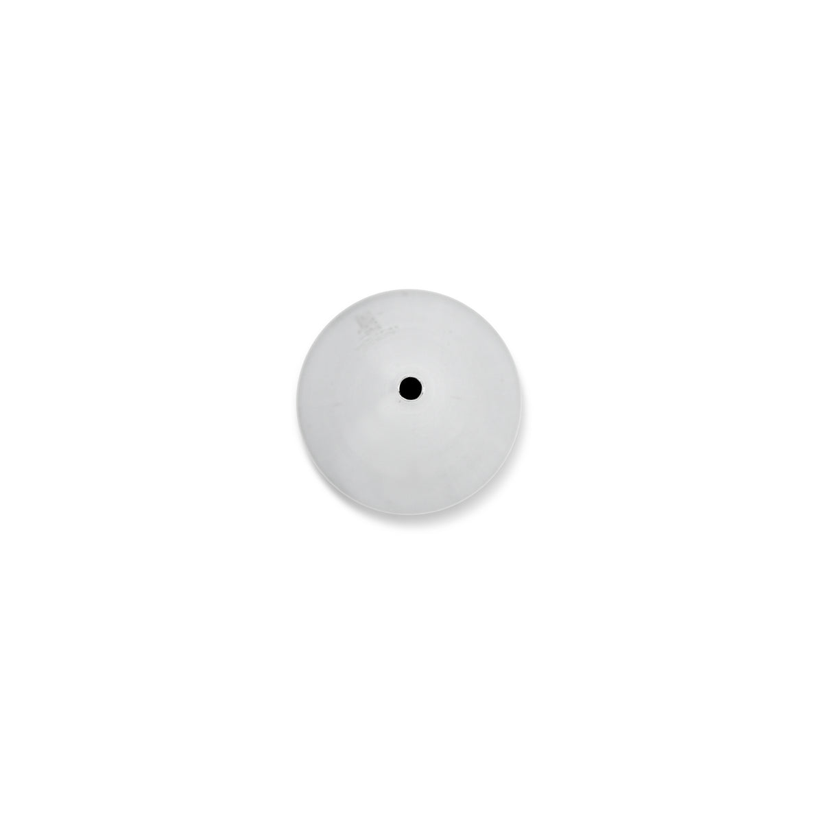 Tyller, rund fra 2 mm-20 mm