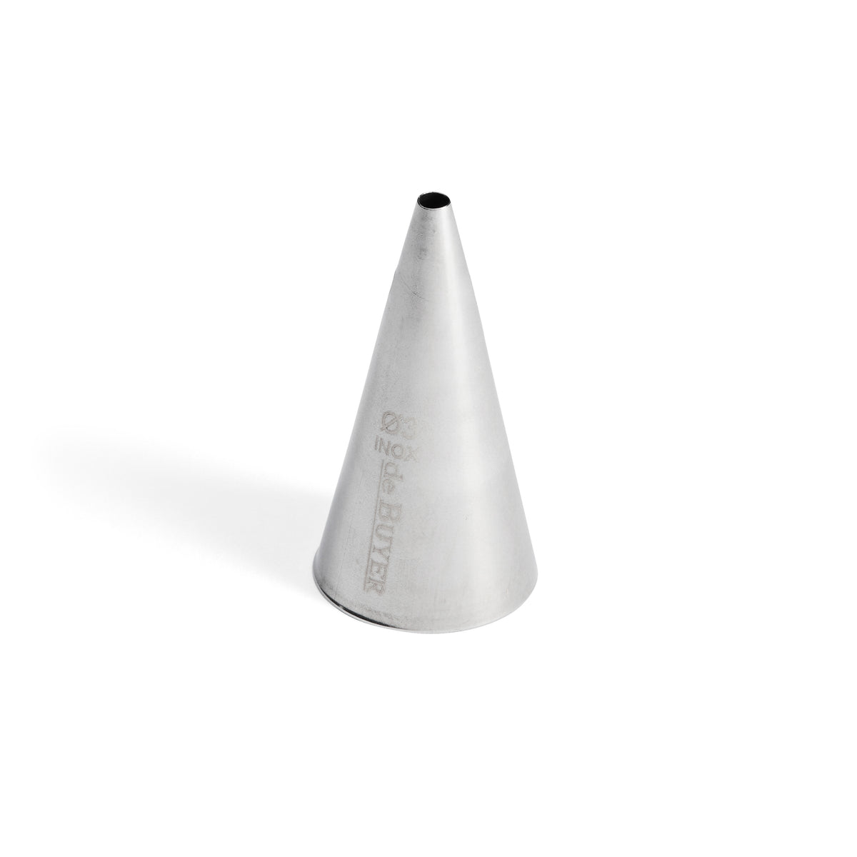 Tyller, rund fra 2 mm-20 mm