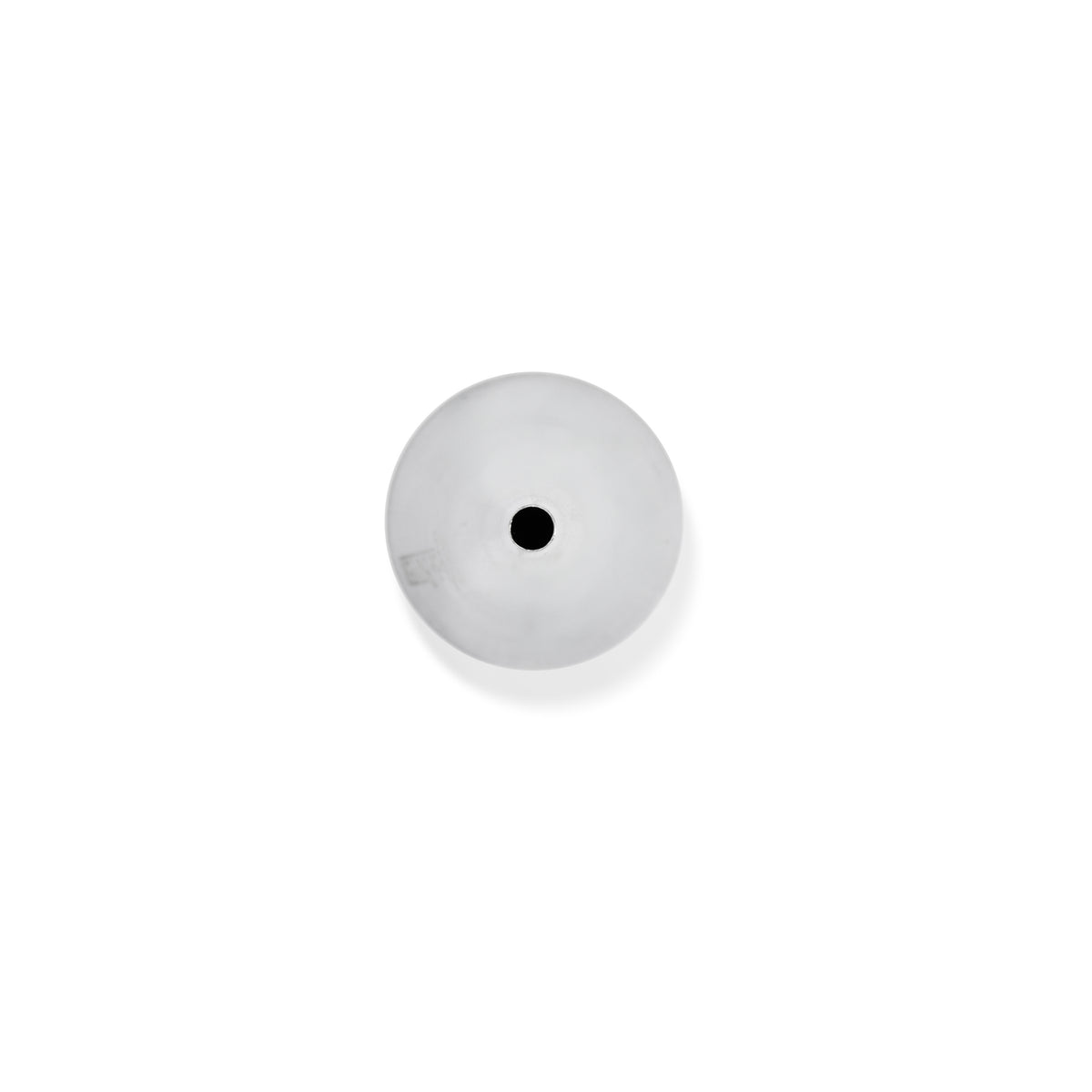 Tyller, rund fra 2 mm-20 mm