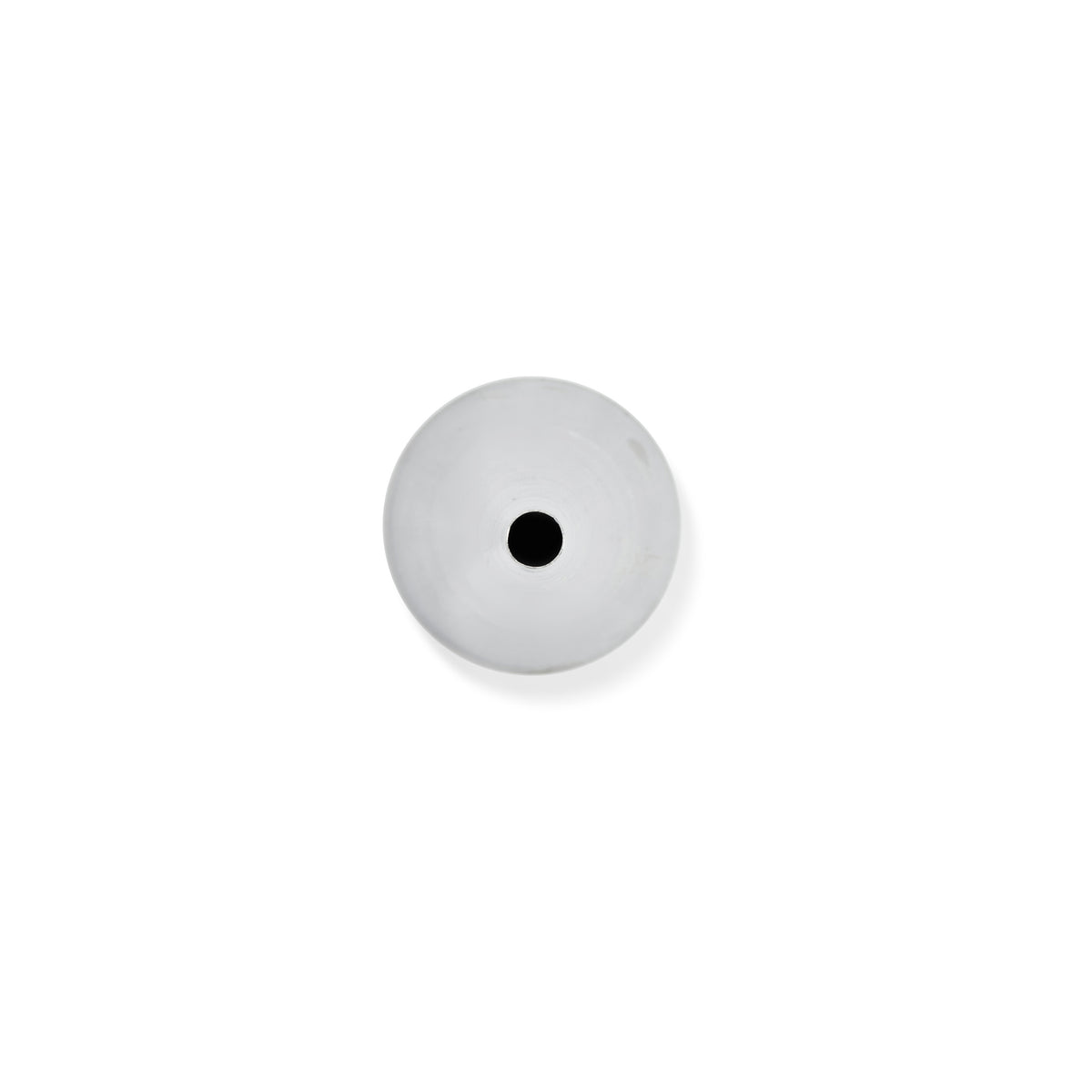 Tyller, rund fra 2 mm-20 mm