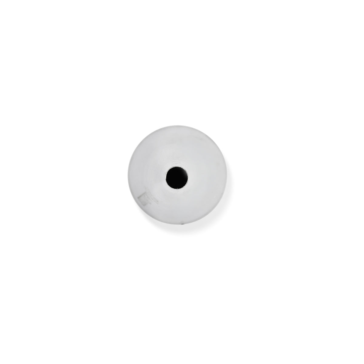 Tyller, rund fra 2 mm-20 mm