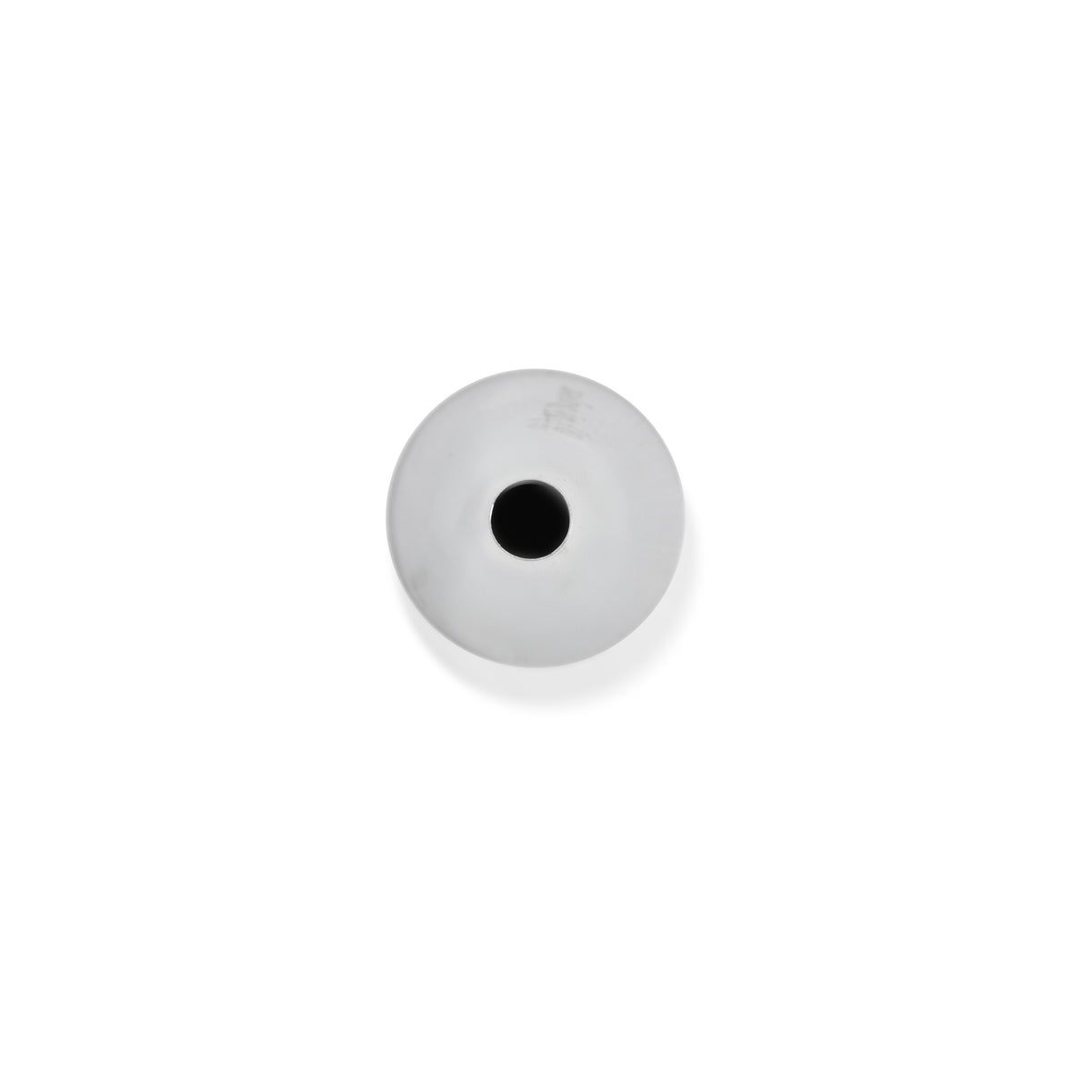 Tyller, rund fra 2 mm-20 mm