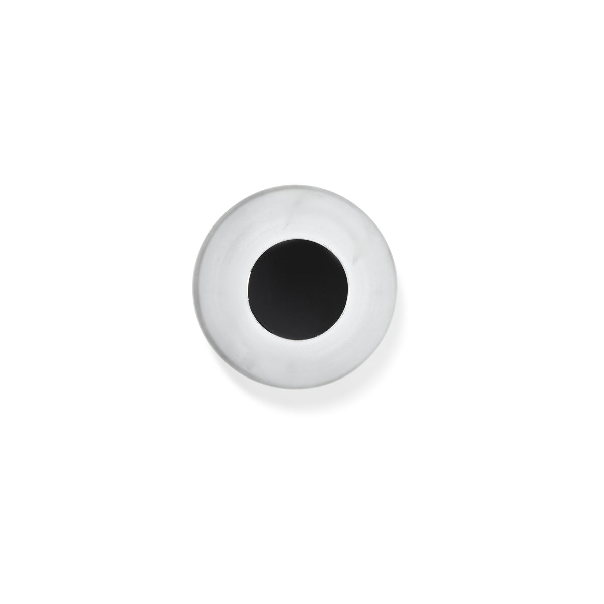 Tyller, rund fra 2 mm-20 mm