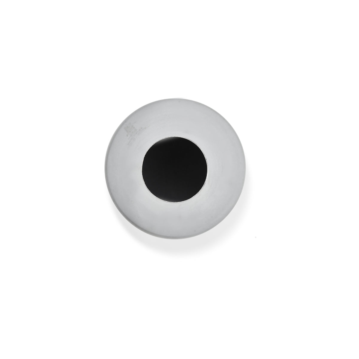 Tyller, rund fra 2 mm-20 mm