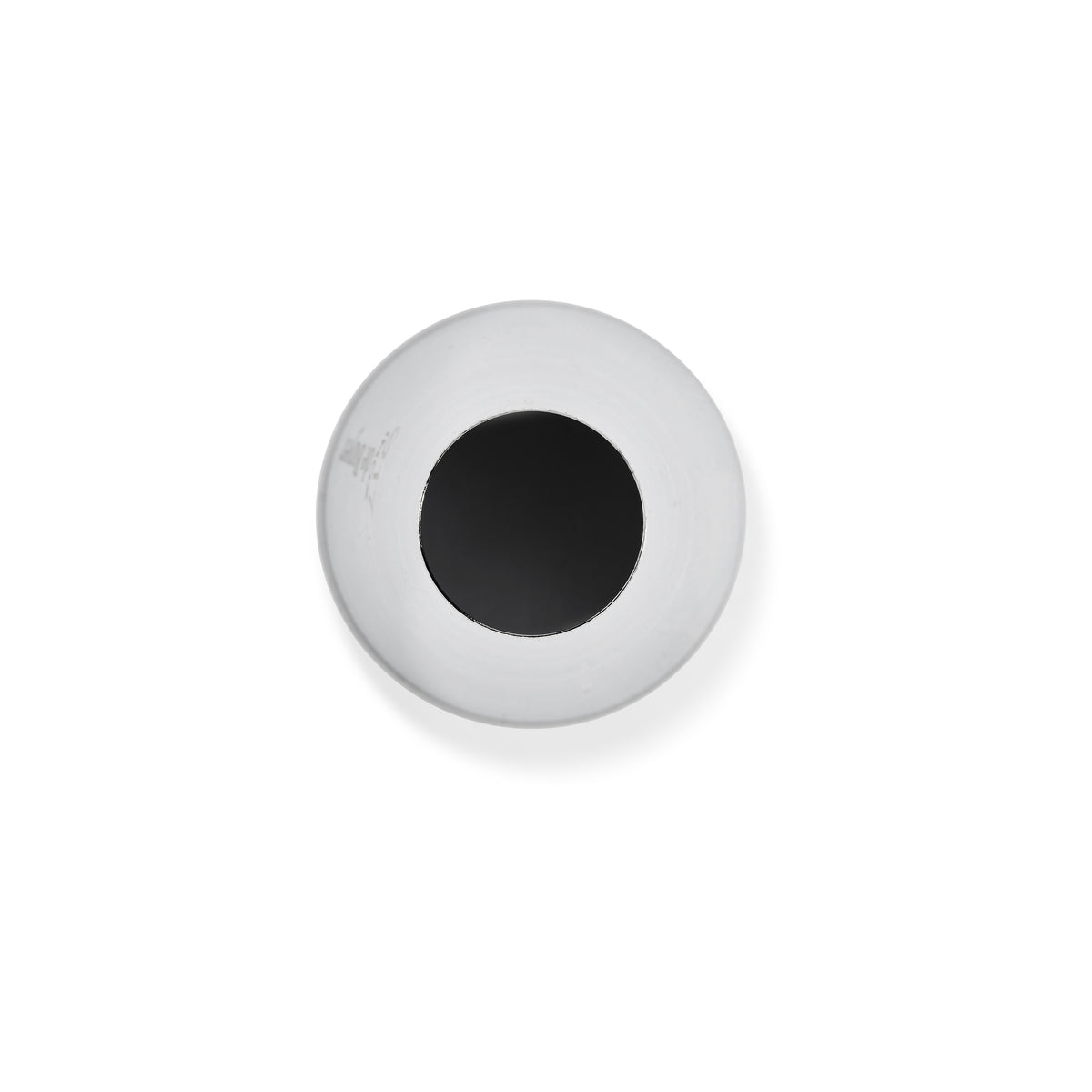 Tyller, rund fra 2 mm-20 mm