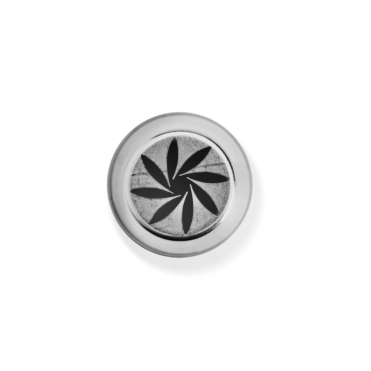 Tyller, Blomster motiver