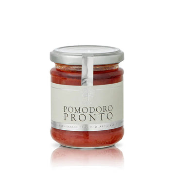 Tomatsauce