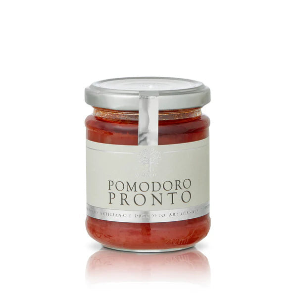 Tomatsauce