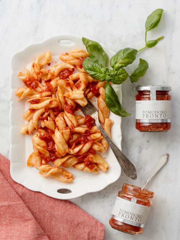 Tomatsauce