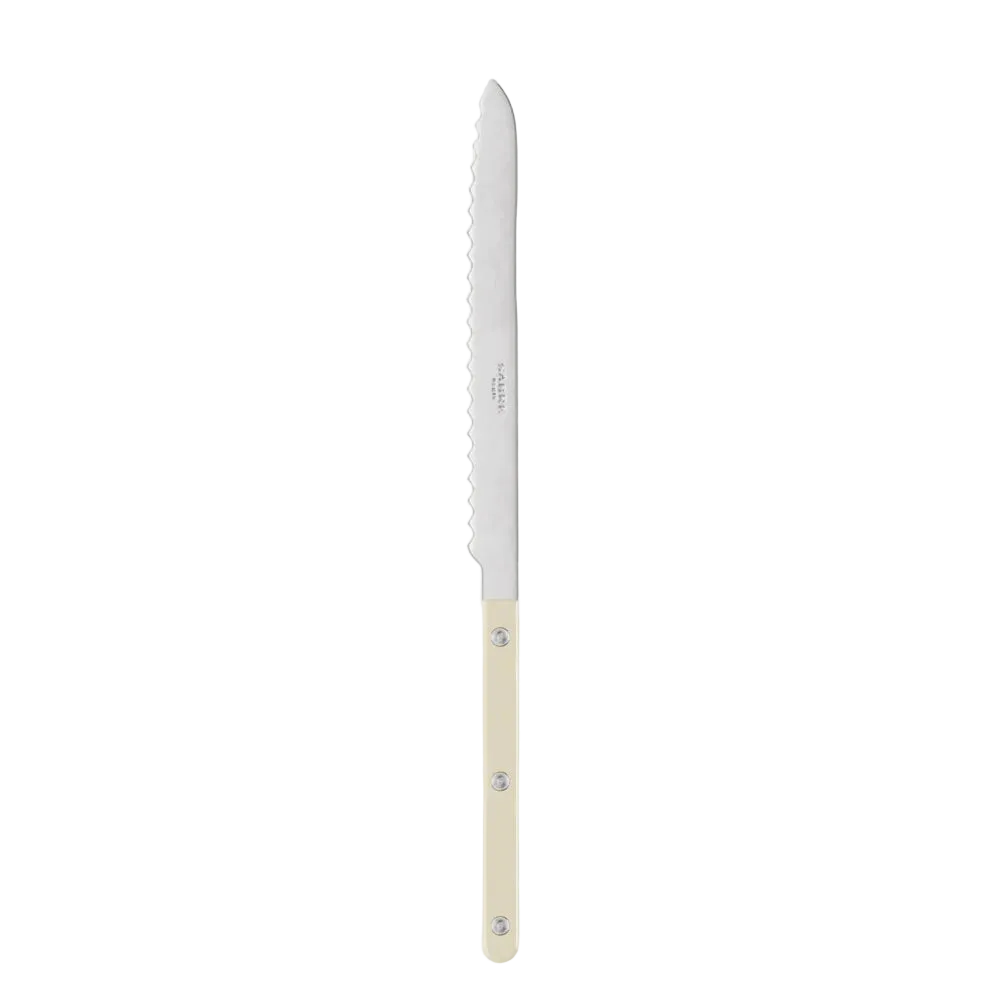 Brødkniv, Sabre