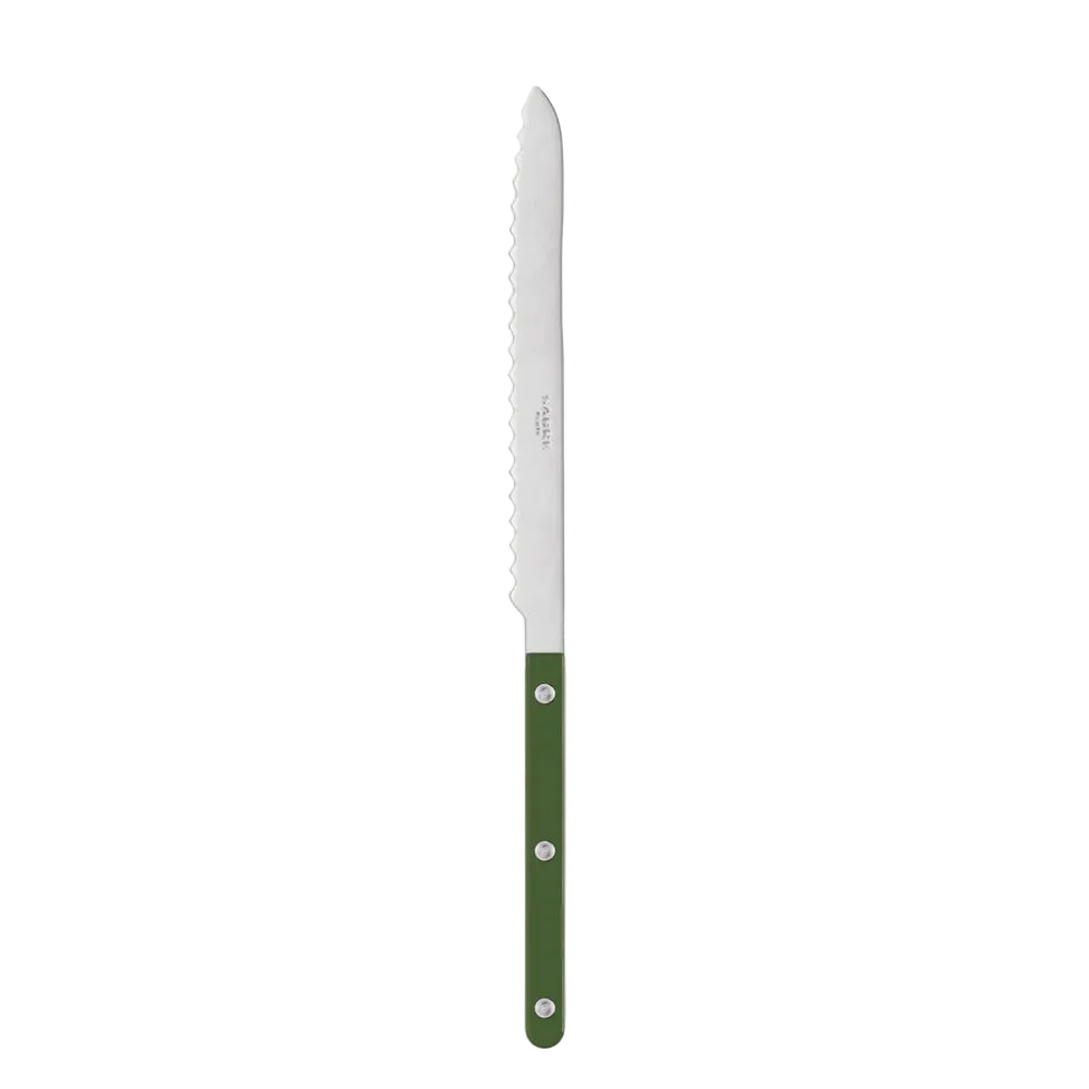 Brødkniv, Sabre