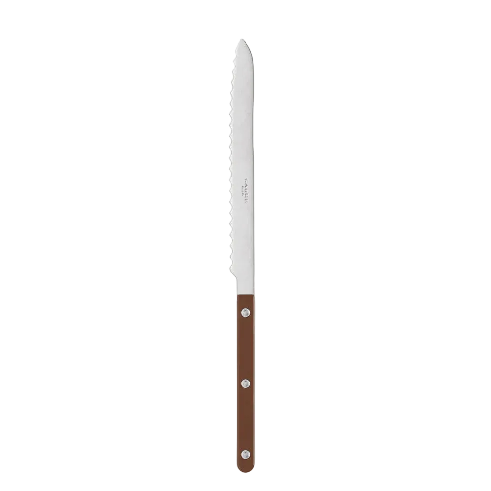 Brødkniv, Sabre