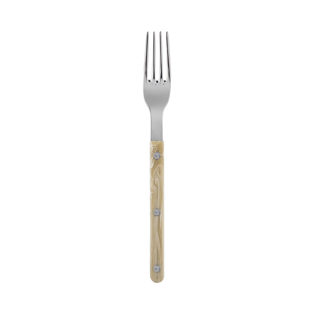 Spisegaffel, Sabre Bistro