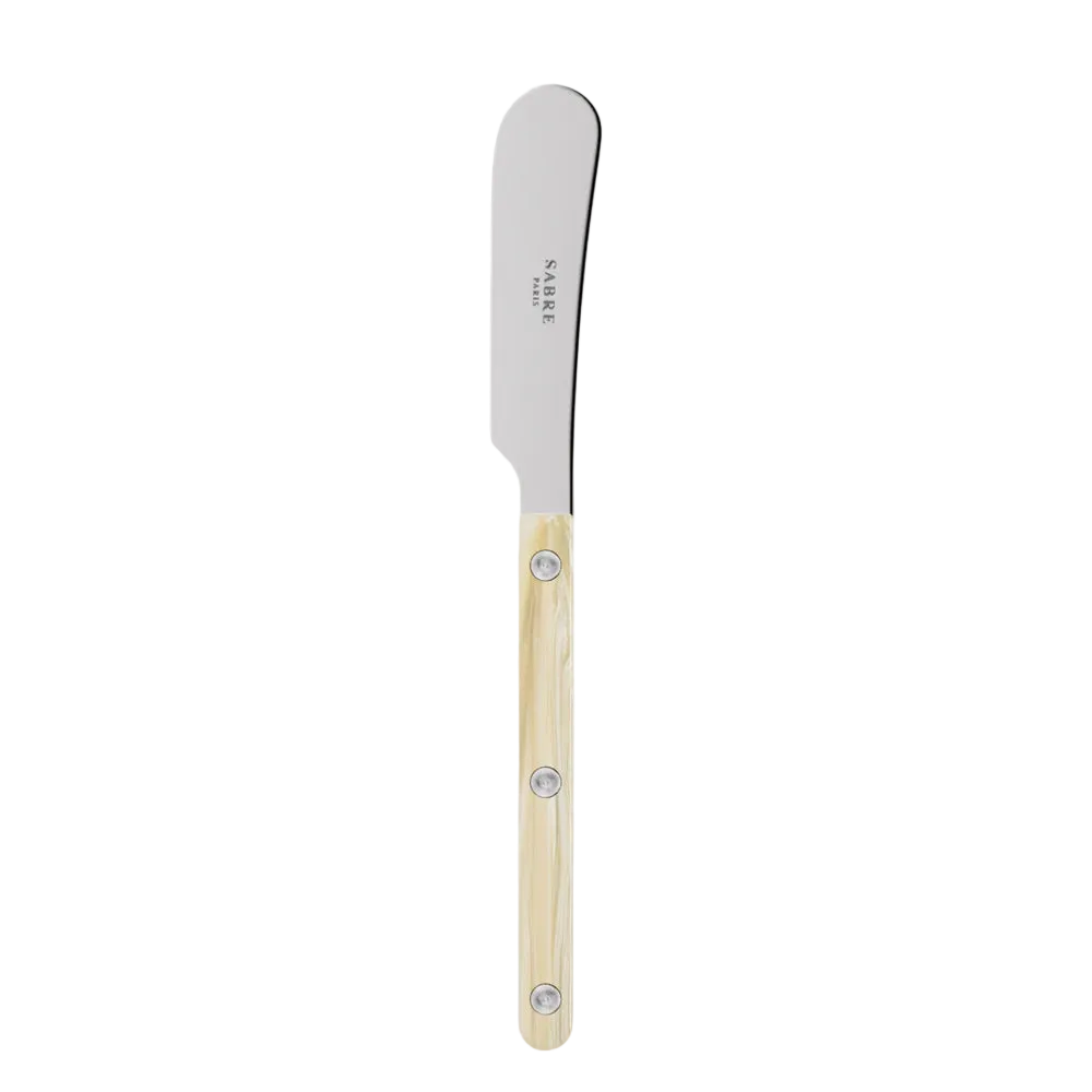 Smørekniv - 20 cm, Sabre Bistro