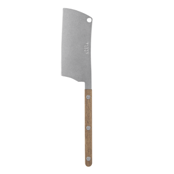 Bred Ostekniv, Sabre Bistro Vintage Teak