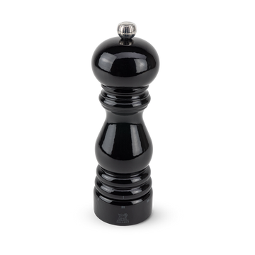 Peberkværn, Peugeot Parisrama, 18 cm, u'Select, Sort