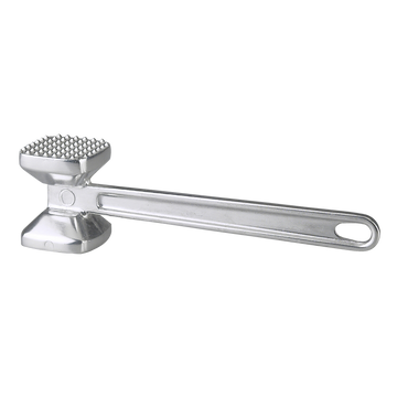 Kødhammer i aluminium