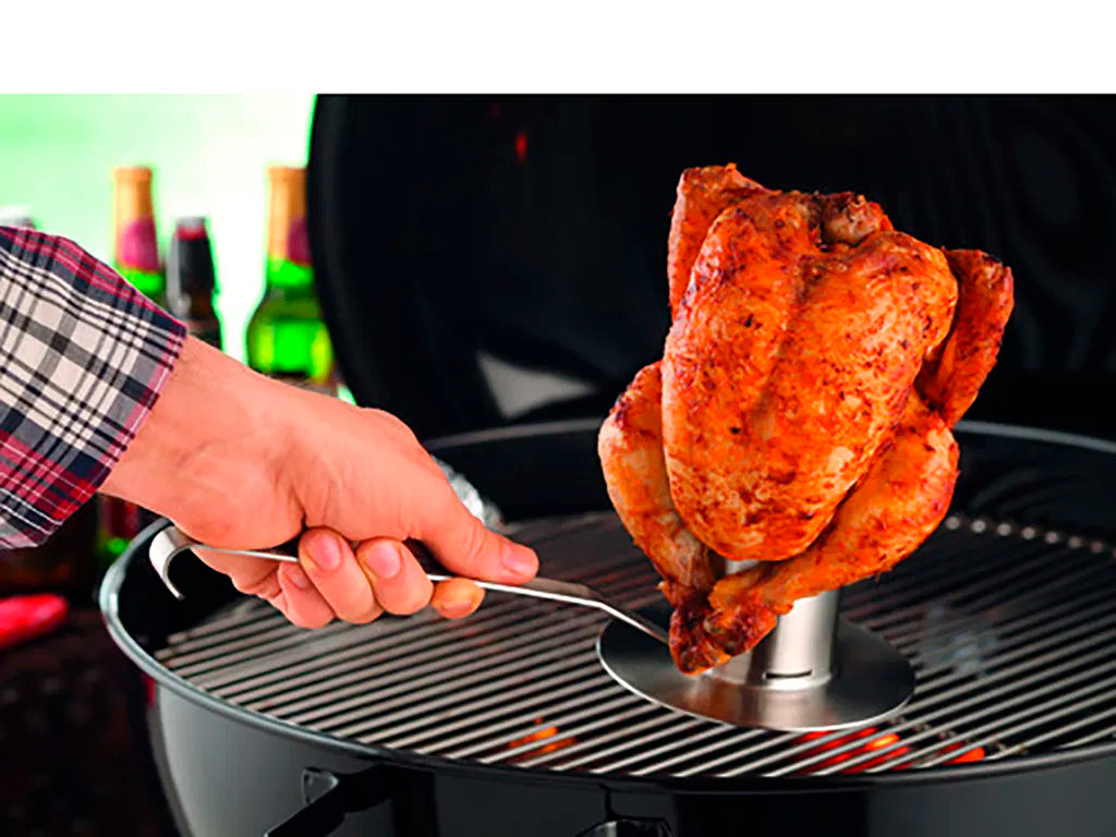 Kyllingeholder til grill fra Rōsle