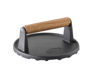 Bøfpresser Rösle
