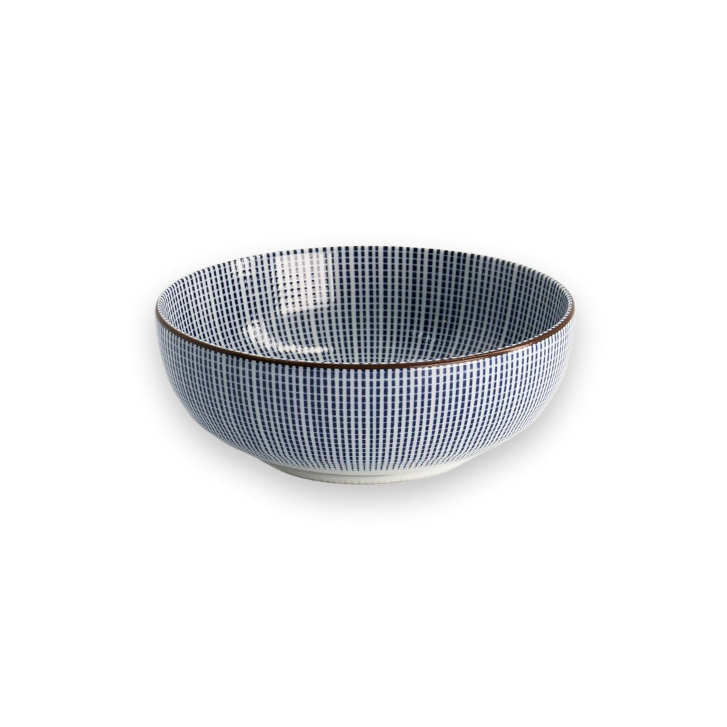 Tokyo, Skål Sendan Blue Bowl 3 størrelser