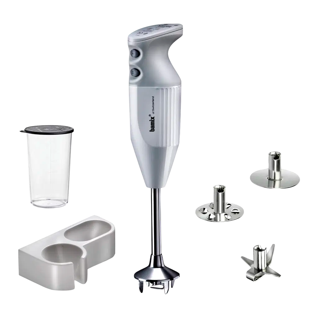 Stavblender, Bamix 200W, Mono