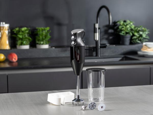 Stavblender, Bamix 200W, Mono
