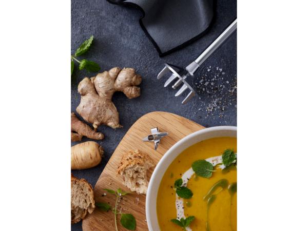 Stavblender, Bamix Deluxe 200 W