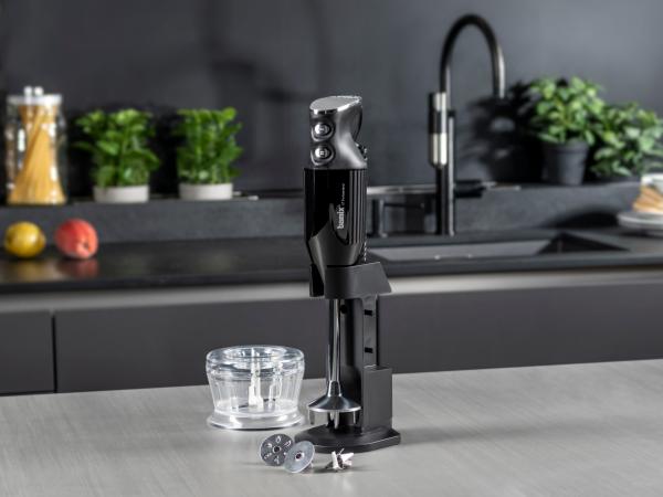 Stavblender, Bamix Deluxe 200 W