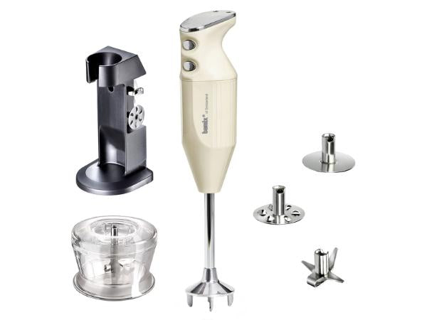 Stavblender, Bamix Deluxe 200 W