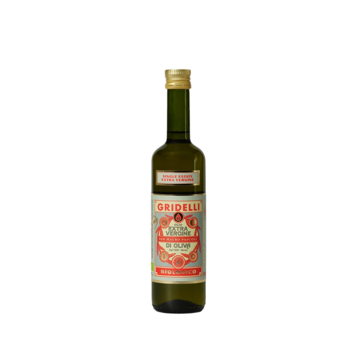 Olivenolie,San Mauro Pascoli