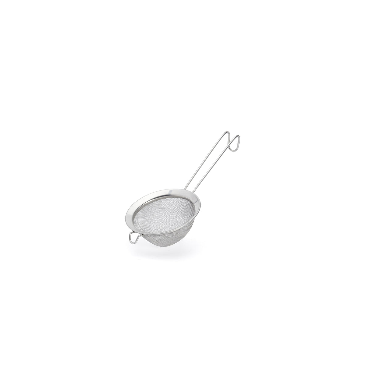 Sigte i rustfrit stål