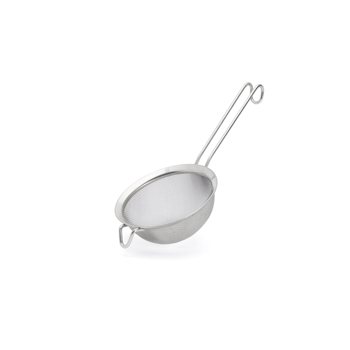 Sigte i rustfrit stål