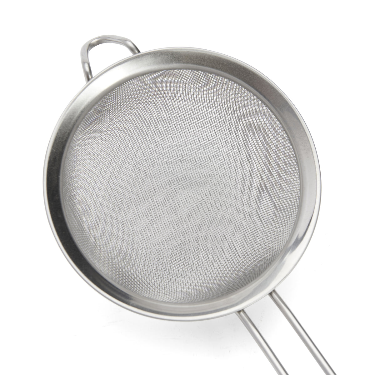 Sigte i rustfrit stål