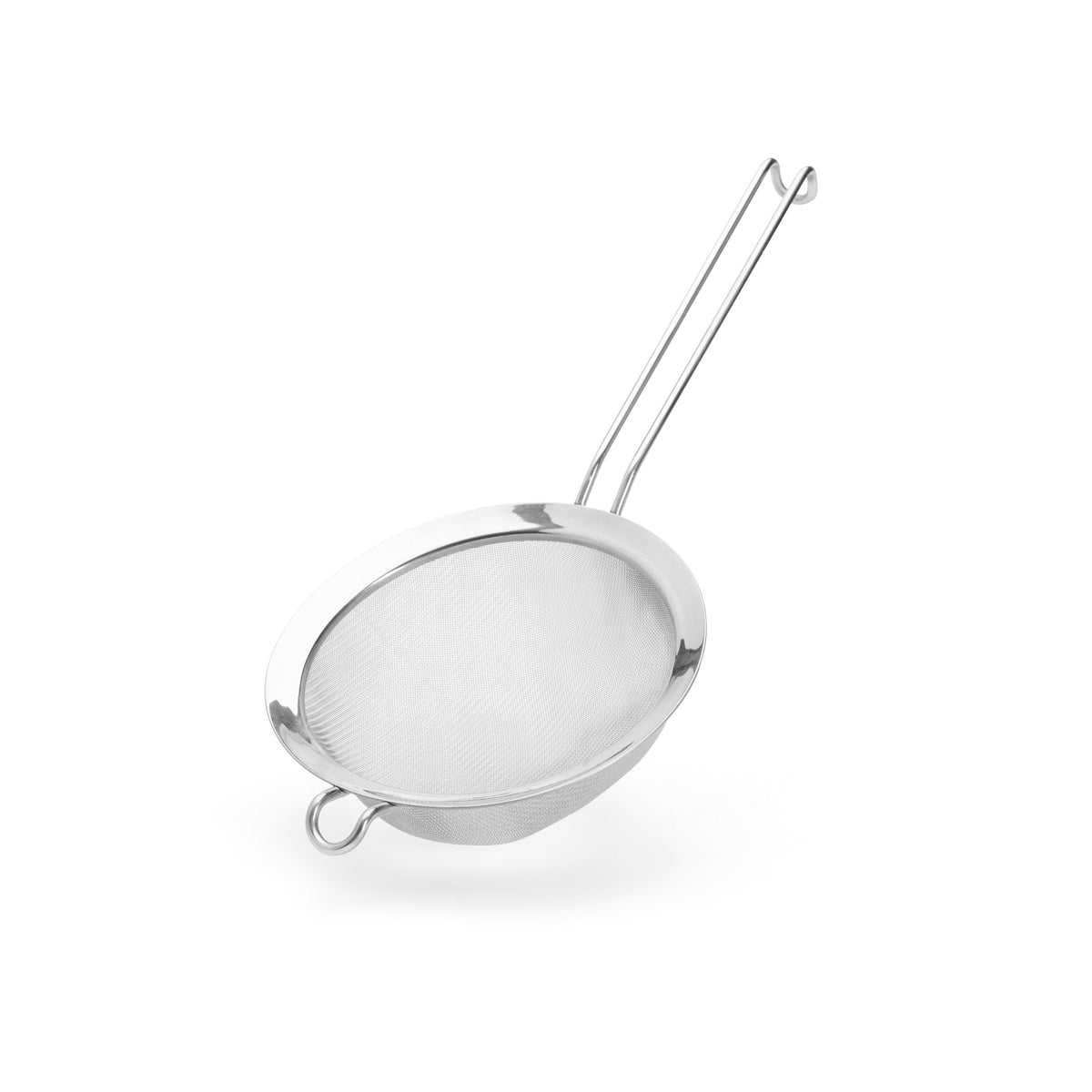 Sigte i rustfrit stål