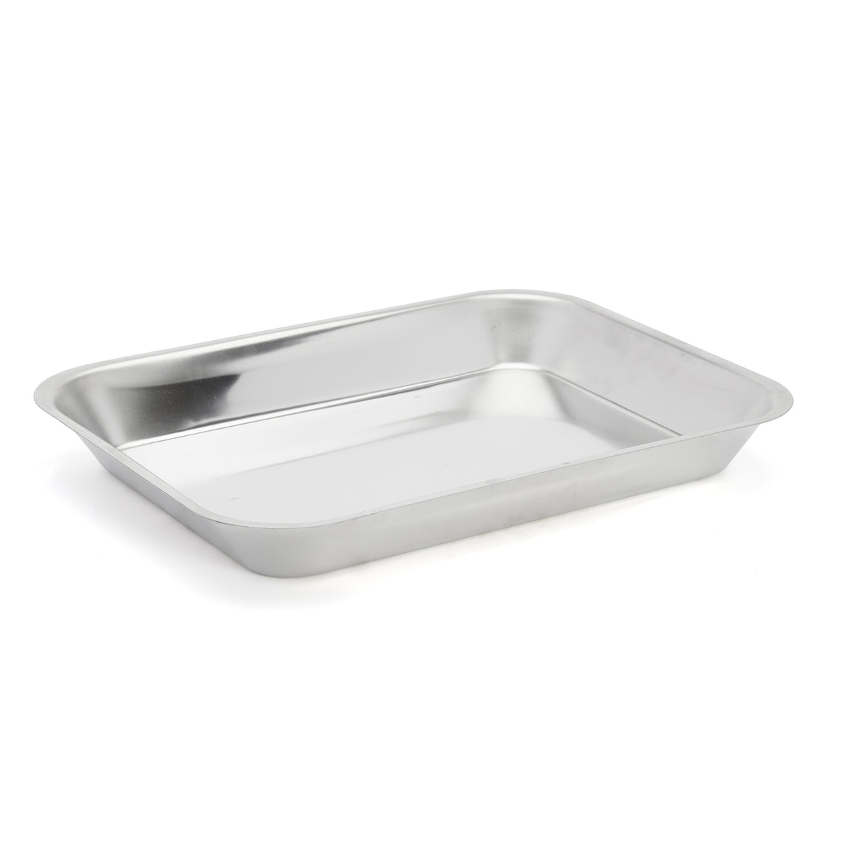 Bakke, marinering, rustfrit stål