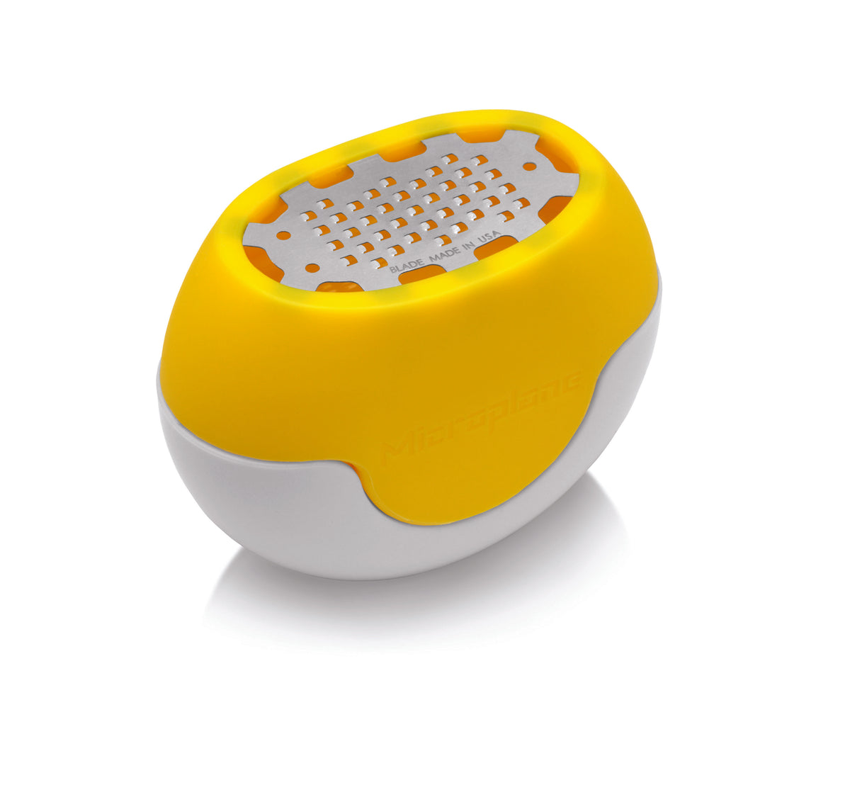 Flexi Citrus tool, Microplane
