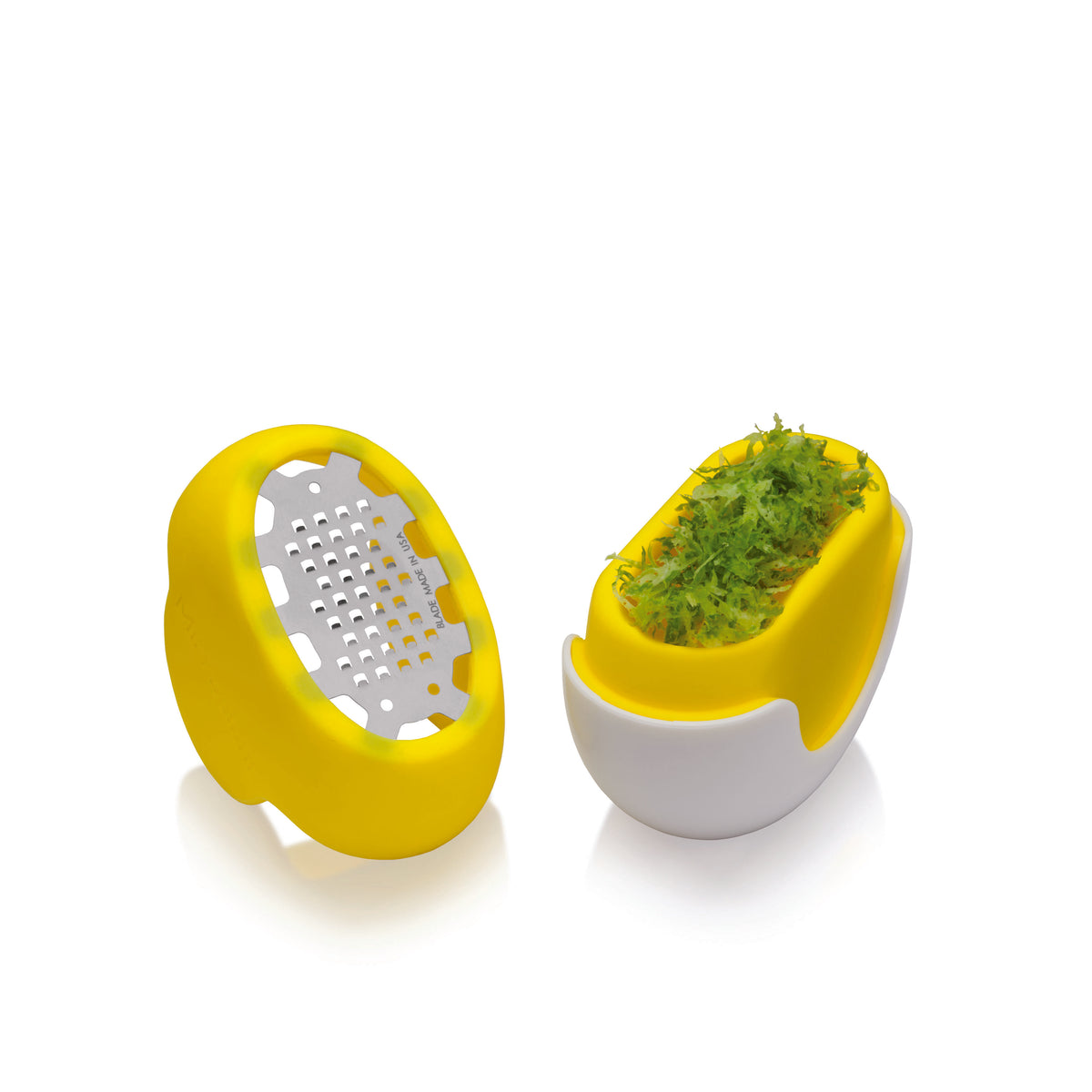 Flexi Citrus tool, Microplane
