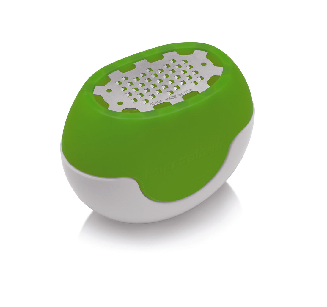 Flexi Citrus tool, Microplane